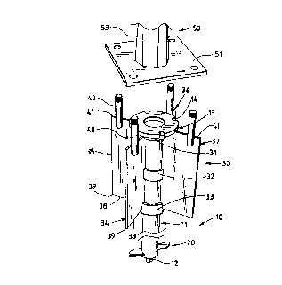 Une figure unique qui représente un dessin illustrant l'invention.